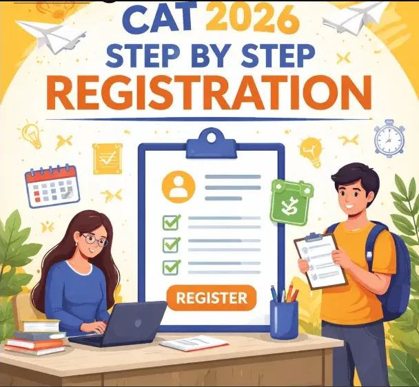 cat registration begins: registration process, eligibility, important dates, and application details