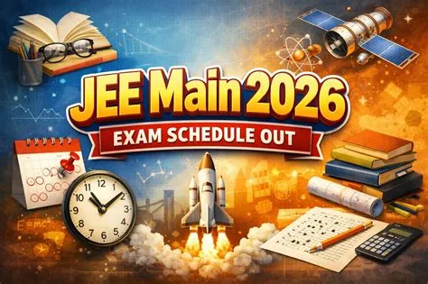 joint entrance examination main