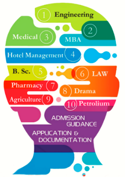 The Counsellor Logo